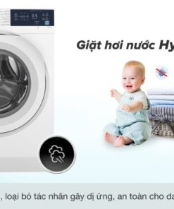 Máy giặt Electrolux Inverter 10 Kg EWF1024D3WB - 27