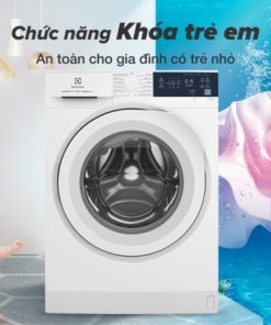 Máy giặt Electrolux Inverter 10 Kg EWF1024D3WB - 23