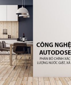 Máy Giặt Electrolux Inverter 11 Kg EWF1141R9SB - 35