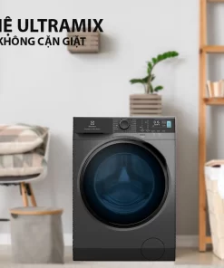 Máy Giặt Electrolux Inverter 11 Kg EWF1141R9SB - 31