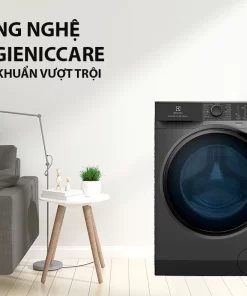 Máy giặt Electrolux Inverter 9 kg EWF9024P5SB - 35