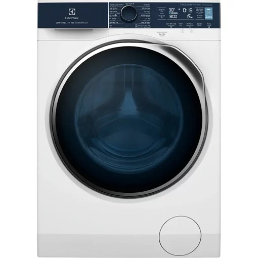Máy giặt Electrolux Inverter 9 kg EWF9042Q7WB - 1
