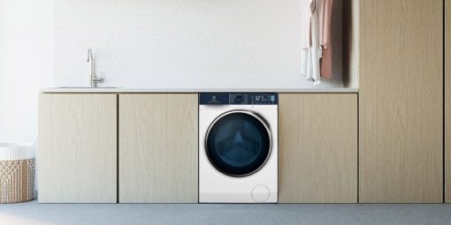 Máy Giặt Sấy Electrolux Inverter 9/6 Kg EWW9024P5WB - 5