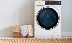Máy giặt Electrolux Inverter 9 kg EWF9042Q7WB - 25