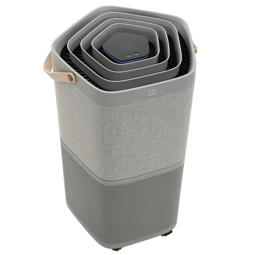 Máy lọc không khí Electrolux PA91-406GY - 1