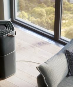 Máy lọc không khí Electrolux PA91-606DG - 35