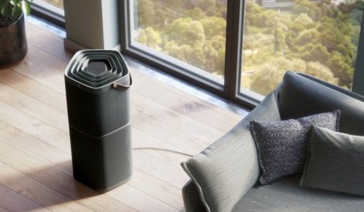 Máy lọc không khí Electrolux PA91-606DG - 17