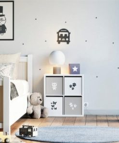 Máy lọc không khí Electrolux PA91-606DG - 29