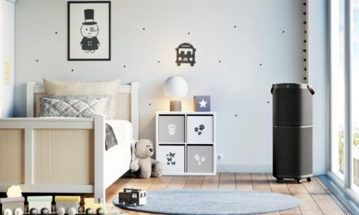 Máy lọc không khí Electrolux PA91-606DG - 11