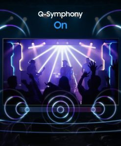 Smart Tivi Samsung QLED 4K 85 inch QA85Q70CA - 32 Smart Tivi Samsung QLED 4K 85 inch QA85Q70CA - 31