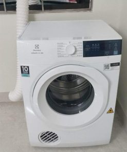 Máy Sấy Thông Hơi Electrolux 7.5 Kg EDV754H3WB - 43