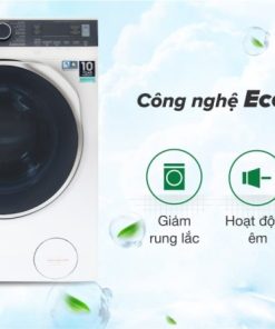 Máy Giặt Sấy Electrolux Inverter 11/7 Kg EWW1142Q7WB - 31
