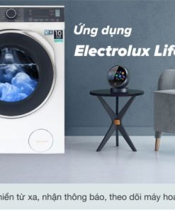 Máy Giặt Sấy Electrolux Inverter 11/7 Kg EWW1142Q7WB - 33