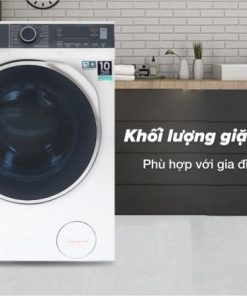 Máy Giặt Sấy Electrolux Inverter 11/7 Kg EWW1142Q7WB - 29