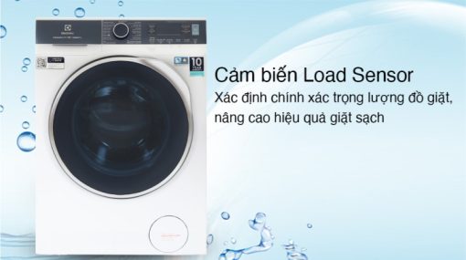Máy Giặt Sấy Electrolux Inverter 11/7 Kg EWW1142Q7WB - 15