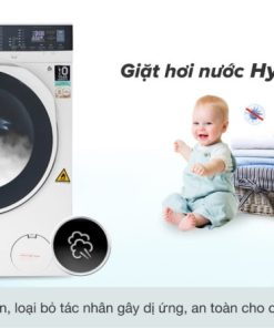 Máy Giặt Sấy Electrolux Inverter 9/6 Kg EWW9024P5WB - 34 Máy Giặt Sấy Electrolux Inverter 9/6 Kg EWW9024P5WB - 33