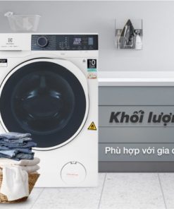 Máy Giặt Sấy Electrolux Inverter 9/6 Kg EWW9024P5WB - 32 Máy Giặt Sấy Electrolux Inverter 9/6 Kg EWW9024P5WB - 31