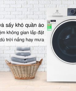 Máy Giặt Sấy Electrolux Inverter 9/6 Kg EWW9024P5WB - 36 Máy Giặt Sấy Electrolux Inverter 9/6 Kg EWW9024P5WB - 35