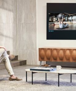 Smart Tivi Khung Tranh QLED Samsung 4K 85 inch 85LS03BA - 17