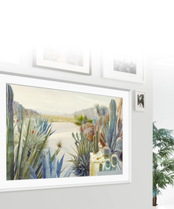 SMART TIVI KHUNG TRANH 4K SAMSUNG LTV 50 INCH 50LS03BA - 28 SMART TIVI KHUNG TRANH 4K SAMSUNG LTV 50 INCH 50LS03BA - 27