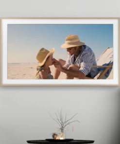 Smart Tivi Samsung 4K The Frame 55 inch 55LS03BA - 41