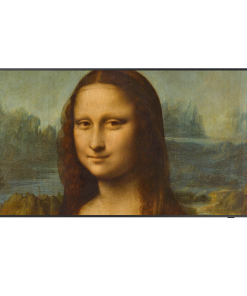 SMART TIVI KHUNG TRANH 4K SAMSUNG LTV 50 INCH 50LS03BA