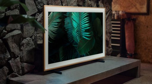 Smart Tivi Khung Tranh QLED Samsung 4K 75LS03BA 75 inch - 17
