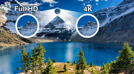 Smart Tivi Khung Tranh QLED Samsung 4K 75LS03BA 75 inch - 13