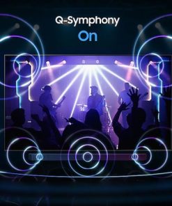 Smart Tivi Neo QLED 4K 65 inch Samsung 65QN85CA - 32 Smart Tivi Neo QLED 4K 65 inch Samsung 65QN85CA - 31