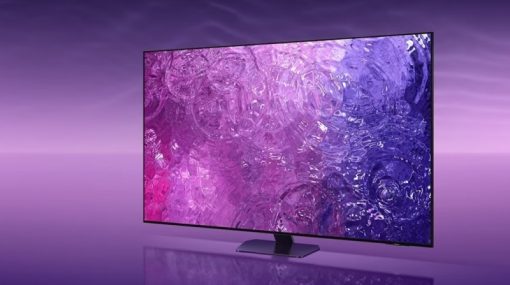 Smart Tivi Neo QLED 4K 55 inch Samsung 55QN90CA - 21