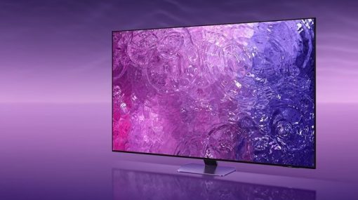 Smart Tivi Neo Qled Samsung 4K 75 inch 75QN90CA - 19