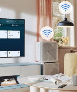 Smart Tivi Neo Qled Samsung 4K 75 inch 75QN90CA - 26 Smart Tivi Neo Qled Samsung 4K 75 inch 75QN90CA - 25