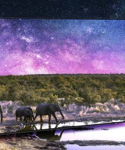 Smart Tivi Neo Qled Samsung 4K 75 inch 75QN90CA - 38 Smart Tivi Neo Qled Samsung 4K 75 inch 75QN90CA - 37