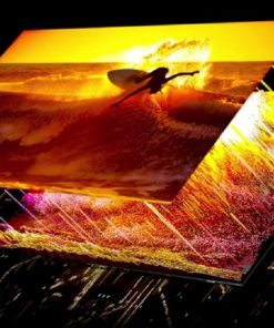 Smart Tivi Neo QLED 4K 65 inch Samsung 65QN85CA - 30 Smart Tivi Neo QLED 4K 65 inch Samsung 65QN85CA - 29