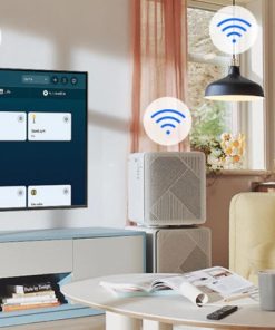 Smart Tivi Neo QLED 4K 85 inch Samsung 85QN85CA - 26 Smart Tivi Neo QLED 4K 85 inch Samsung 85QN85CA - 25