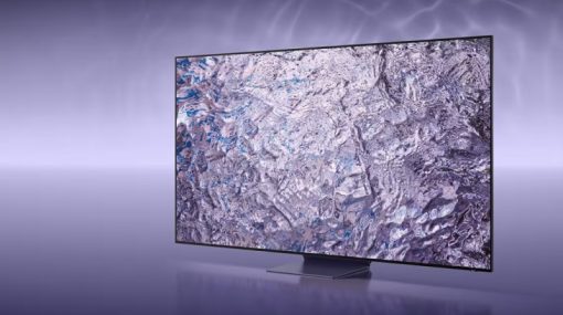 Smart Tivi Samsung Neo QLED 8K 65 inch 65QN800C - 23