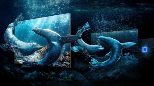 Smart Tivi Samsung Neo QLED 8K 65 inch 65QN800C - 13