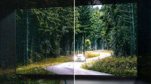 Smart Tivi Samsung Neo QLED 8K 65 inch 65QN800C - 17