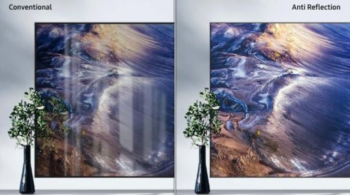 Smart Tivi Samsung Neo QLED 8K 65 inch 65QN800C - 9