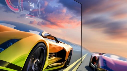 Smart Tivi Samsung Neo QLED 8K 65 inch 65QN800C - 7