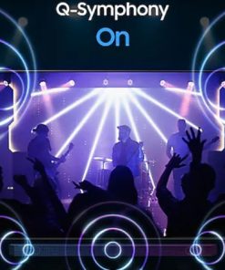 Smart Tivi Neo QLED 4K 85 inch Samsung 85QN85CA - 30 Smart Tivi Neo QLED 4K 85 inch Samsung 85QN85CA - 29