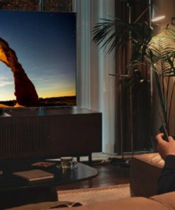 Smart Tivi OLED Samsung 4K 55 inch QA55S95B - 32 Smart Tivi OLED Samsung 4K 55 inch QA55S95B - 31