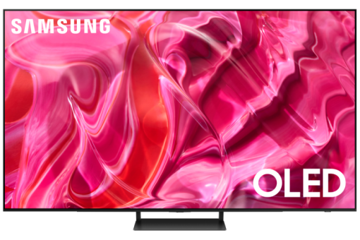 Smart Tivi OLED Samsung 4K 65 inch QA65S90CA - 1