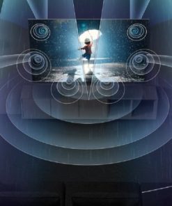 Smart Tivi OLED Samsung 4K 65 inch QA65S95B - 34 Smart Tivi OLED Samsung 4K 65 inch QA65S95B - 33