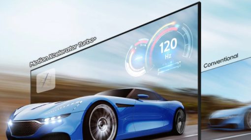 Smart Tivi OLED Samsung 4K 65 inch QA65S95B - 15
