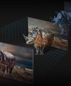 Smart Tivi OLED Samsung 4K 65 inch QA65S90CA - 30 Smart Tivi OLED Samsung 4K 65 inch QA65S90CA - 29