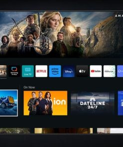 Smart Tivi OLED Samsung 4K 77 inch QA77S95CA - 22 Smart Tivi OLED Samsung 4K 77 inch QA77S95CA - 21