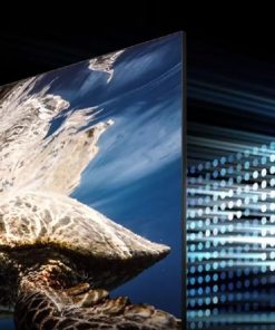 Smart Tivi Samsung QLED 4K 50 inch 50Q80CA - 31