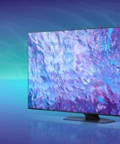 Smart Tivi Samsung QLED 4K 50 inch 50Q80CA - 37