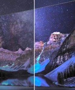 Smart Tivi Samsung QLED 4K 50 inch 50Q80CA - 29